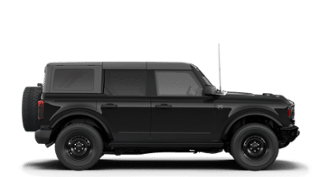 2026 Ford Bronco® External Image 1